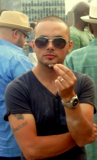 Kelvin Batista