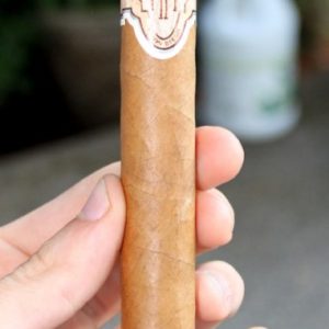 Cigar Review: Don Diego “Playboy” Lonsdale