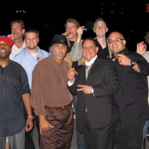 FTNYC Event Recap: “Summer Cigar Night: Take #1”