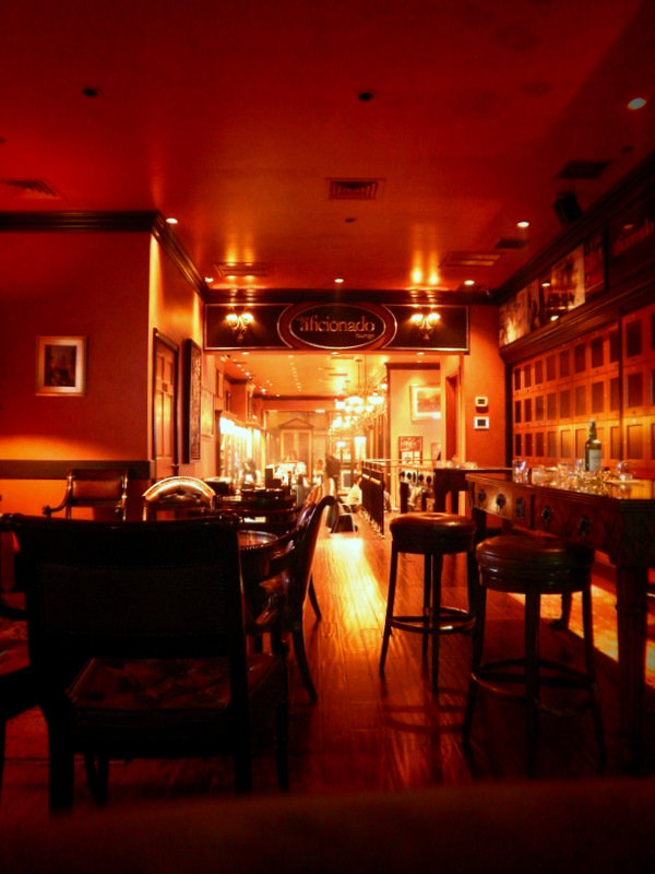 The Cigar Inn: Two Fantastic NYC Locations - Fine Tobacco NYC