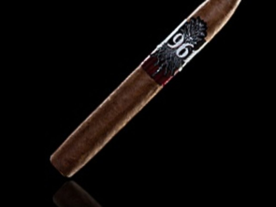Cigar Review: Rocky Patel 1961 Robusto