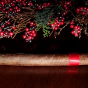 Cigar Review: Red Q Vintage