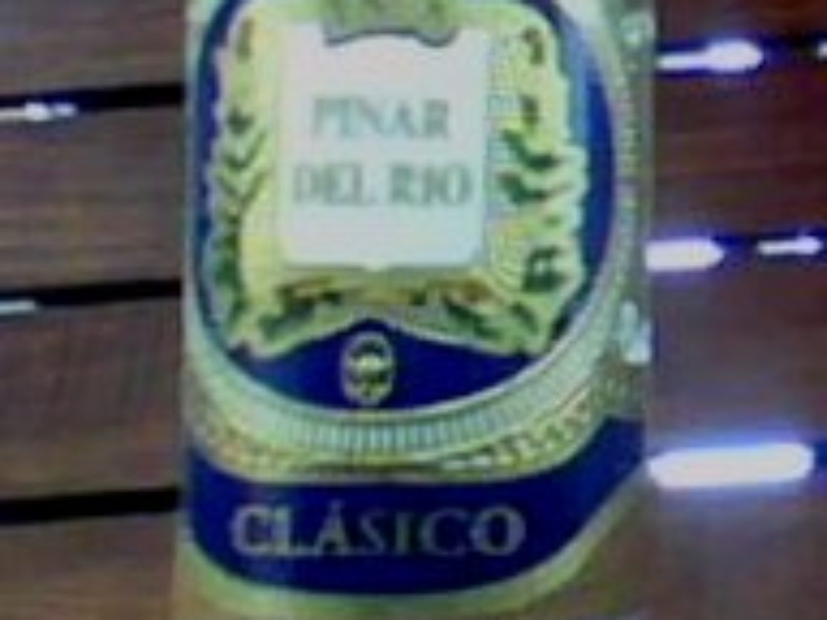 Cigar Review: Pinar Del Rio Clasico Exclusivo