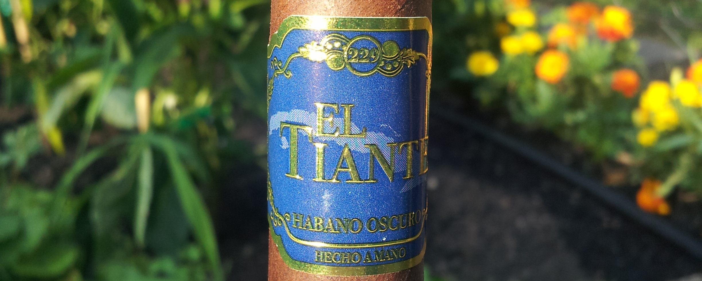 Order El Tiante Cigars