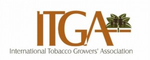 ITGA Logo
