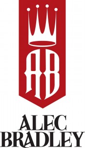 alec bradley cigars logo