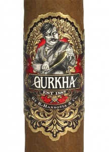 Gurkha-125th-Anniversary-Band