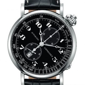 longines navigation
