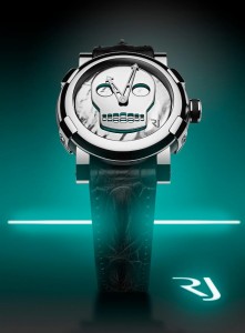 RJ-Romain Jerome ART DNA