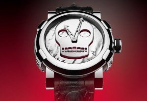RJ-Romain Jerome ART DNA