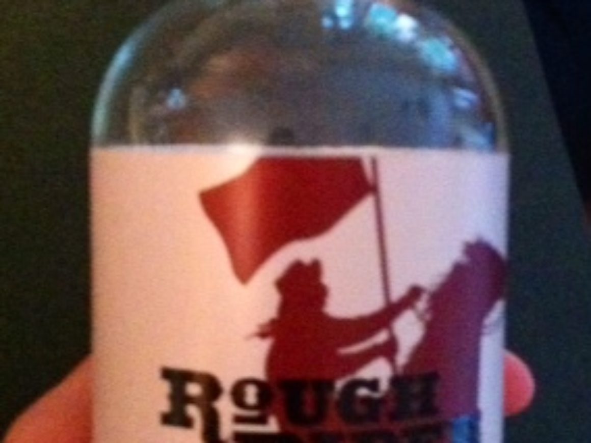 A Rye for the Ages! Rough Rider Bull Moose Three Barrel Rye…