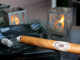 Don Diego Playboy cigar