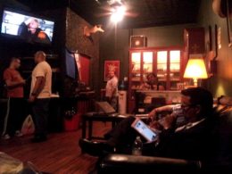 Refugio Cigar House