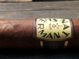 Nat Sherman Timeless