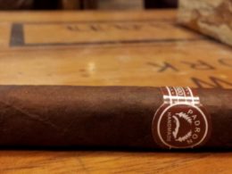 Padron 2000 Maduro
