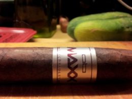 Alec Bradley Maxx "The Freak"