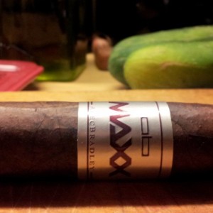 Alec Bradley Maxx "The Freak"