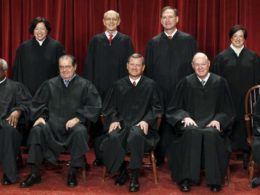 U.S. Supreme Court