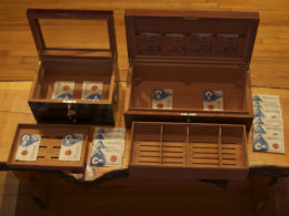 Humidor