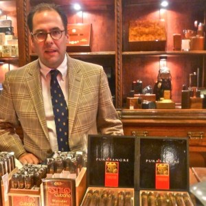 Ventura Cigars