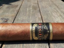 Regius Cigar
