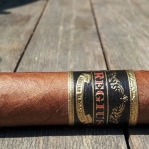 Regius Cigar