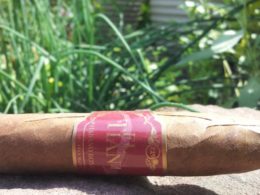 El Tiante Habano Rosado