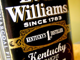 Evan Williams
