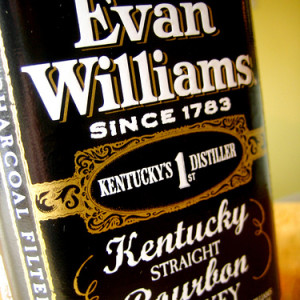 Evan Williams