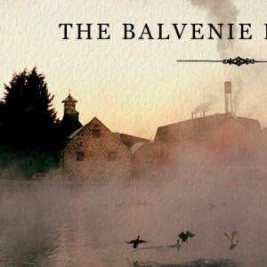 Balvenie Distillery