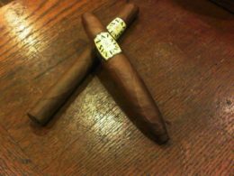 Nat Sherman Timeless
