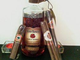 Four Roses Bourbon