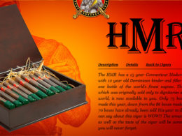 Gurkha HMR