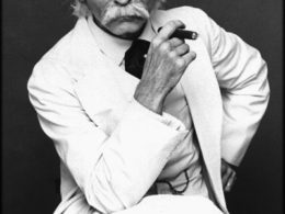 twain