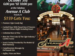 Fuente Event