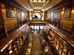 nat sherman nyc