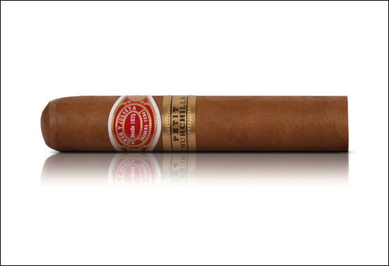 Press Release: Habanos S.A. Announces Romeo Y Julieta Petit Churchills