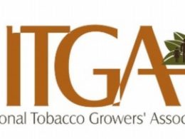 ITGA Logo