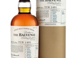 THE BALVENIE 50TH ANNIVERSARY