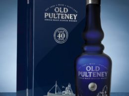Old Pulteney 40 Year