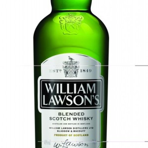 William-Lawson-Whiskey