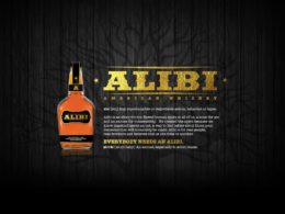 alibi whiskey