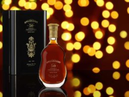 Appleton Estate 50 Year 1
