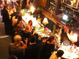 carnegie club carnegie club