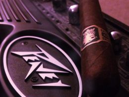 Drew Estate Undercrown Robusto