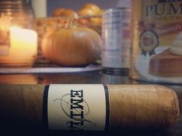 Emilio Suave - FineTobaccoNYC