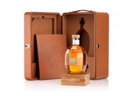 Glenrothes Whiskey