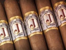 Ocean-State-Cigars-J-Grotto-Lancero-July-2012