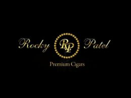 rocky patel logo rocky patel logo