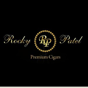 rocky patel logo